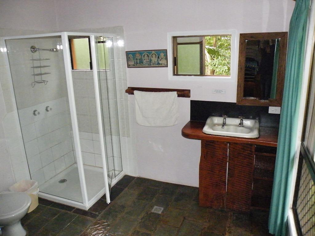 Epiphyte B & B Cow Bay ห้อง รูปภาพ