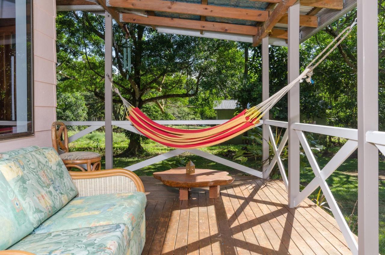 Epiphyte B & B Cow Bay ภายนอก รูปภาพ